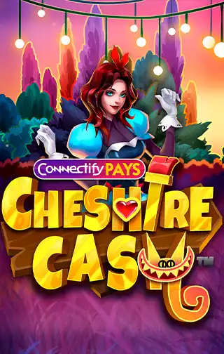 Cheshire Cash