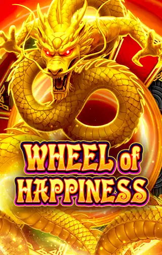 Wheel of Happiness
